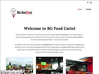 bgfoodcartel.com