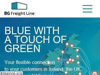 bgfreightline.com