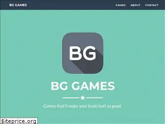 bggamecentral.com