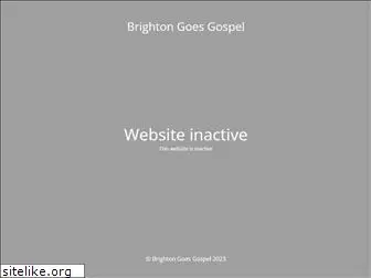 bggchoir.org.uk