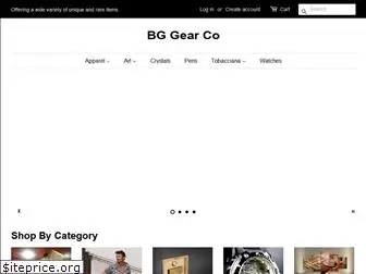 bggearco.com