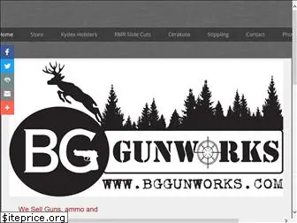 bggunworks.com