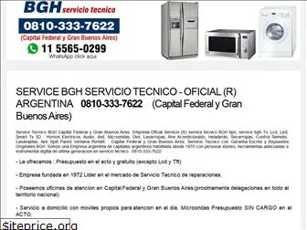 bgh-service.com.ar