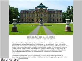 bghanwalt.de