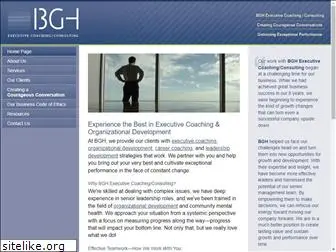 bghcoaching.com