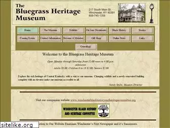 www.bgheritage.com