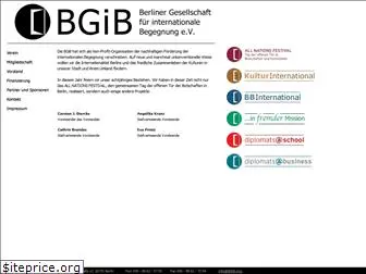 bgib.org
