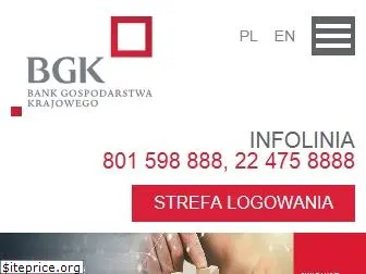 bgk.pl