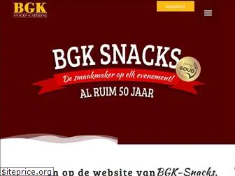 bgksnacks.nl