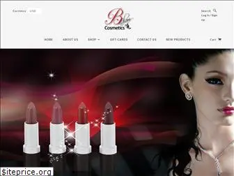 bglamcosmetics.com