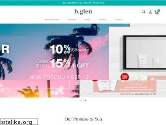 www.bglen.us