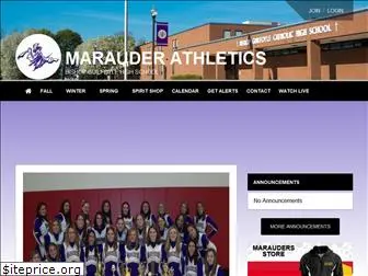 bgmarauders.org