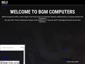 bgmcomputers.com.au