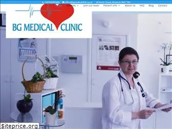 bgmedicalclinic.co.uk