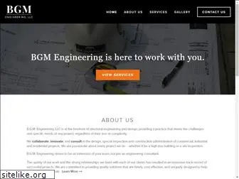 bgmengineer.com