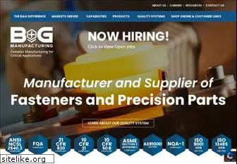 bgmfg.com