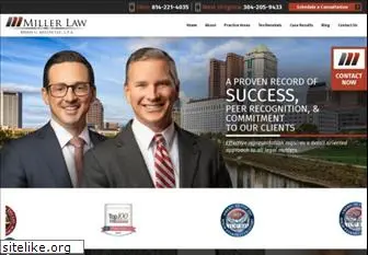 bgmillerlaw.com