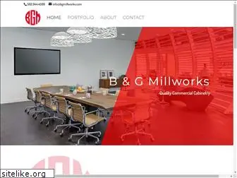 bgmillworks.com