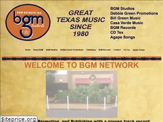 bgmnetwork.com