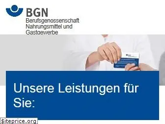bgn-fleischwirtschaft.de