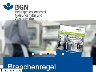 bgn.de