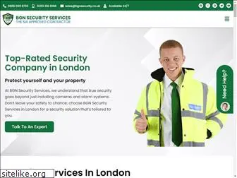 bgnsecurity.co.uk