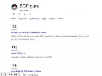 bgp.guru