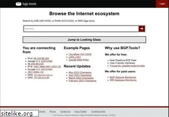 bgp.tools