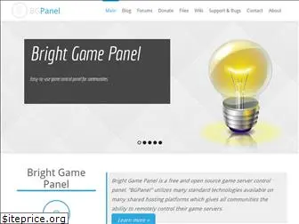 bgpanel.net