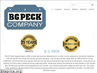 bgpeck.com