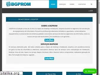 bgprom.com.br