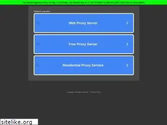 bgproxy.com