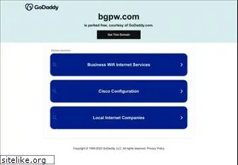 bgpw.com