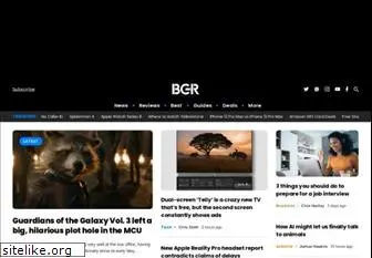 bgr.com