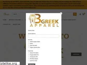 bgreekapparel.com