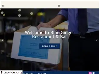 bgrestaurant.com
