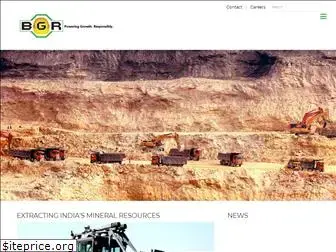 bgrmining.com