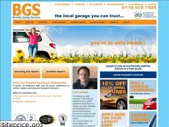 bgs.co.uk