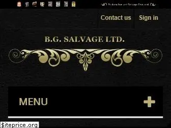 bgsalvage.ie