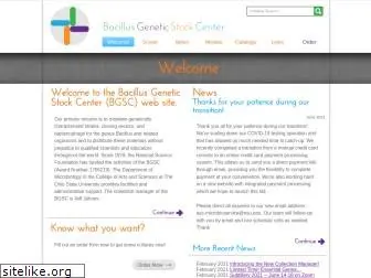 bgsc.org