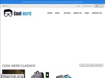 bgscoolnerd.com