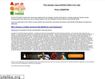 bgse.com