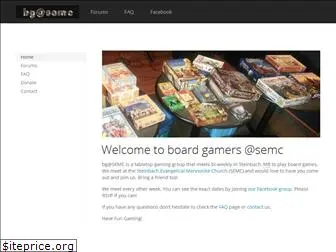 bgsemc.com