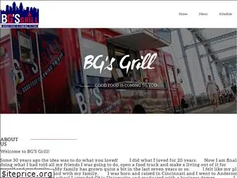 bgsgrill.com