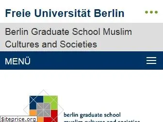 bgsmcs.fu-berlin.de