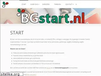 bgstart.nl