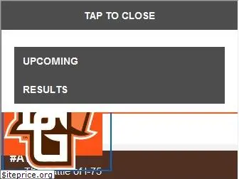 bgsufalcons.com