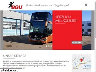 bgu.ch