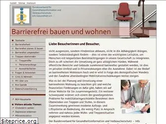 bgv-barrierefrei.de