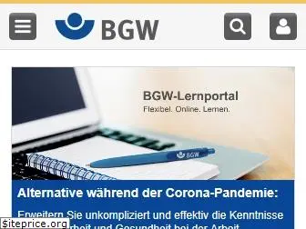 bgw-online.de